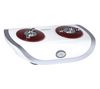 FM-S-3GB Shiatsu Foot Massager