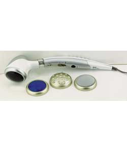 Handheld Vibration Massage