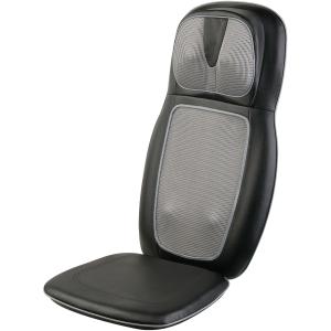 HOMEDICS HEATED MASSAGE CUSHION `HEATED MASSAGE