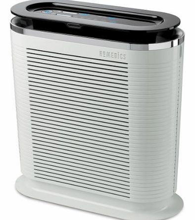 HoMedics  AR-20 HEPA Filter Air Purifier