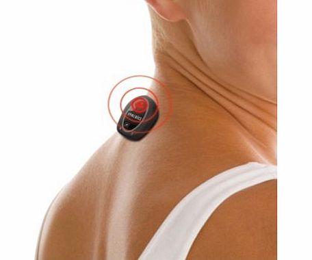HoMedics iHeal Micro-Therapy Unit