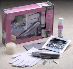 Manicure Spa Therapy Kit