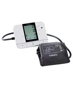 HoMedics MiBody360 Arm Blood Pressure Monitor