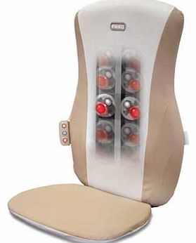 HoMedics SBM-185H Shiatsu Massage Cushion