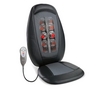 HOMEDICS SBM-210H-3GB Shiatsu Back Massager with Heat