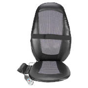HoMedics SBM210 Shiatsu Massage Cushion With Heat