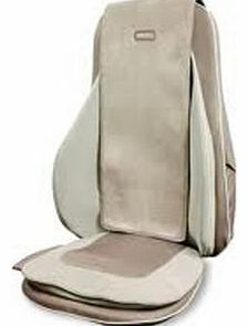 Homedics Shiatsu Massager - Return