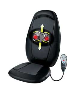 HoMedics Shiatsu Massager with Heat