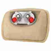 HoMedics Shiatsu Massaging Pillow