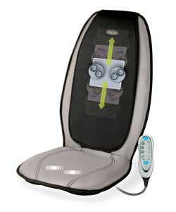 HoMedics Shiatsu Plus Massager