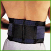 Thera P Back Wrap