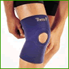 Thera P Knee Wrap