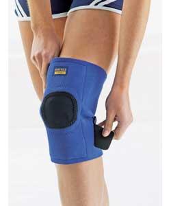 Homedics Therapy Magnetic Knee Support