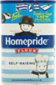 Homepride Self Raising Flour (1Kg) Cheapest in