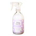 Homescents Baby Scents All Purpose Nursery Cleaner