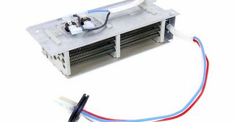 Homespare Heater: Electrolux Zanussi Electrolux, Tricity Bendix, Zanussi TC Series tumble dryer condensor drye
