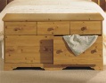 bed chest