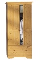1-drawer wardrobe