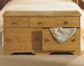bed chest