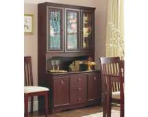 ripon three-door lounge unit