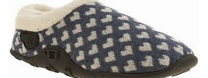 kids homeys navy & white joie girls junior