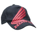 Honda baseball cap