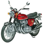 CB750 1969