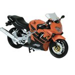CBR 600 F4