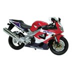 CBR 900RR Fireblade