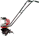 HONDA FG 200/201 TILLER