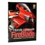 Honda Fireblade