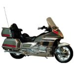 Honda Goldwing 1500