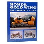 Honda Goldwing - The Complete Story
