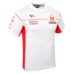 honda Gresini Moto GP T-Shirt