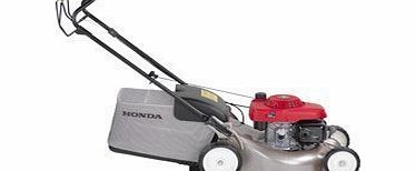 Honda HRG466SK Petrol 4 Wheel Petrol Lawnmower Mower Self Propelled