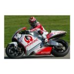 Honda NSR 2002 Tetsuya Harada