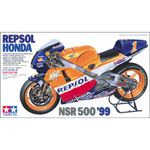 Honda NSR 500 1999 plastic kit