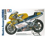 Honda NSR 500 2000- Valentino Rossi plastic kit