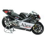 Honda NSR 500 2001 Alex Barros