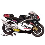 Honda NSR 500 2001 Loris Capirossi