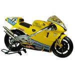 Honda NSR 500 2002- Goorbergh