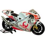 Honda NSR 500 2002- T Harada