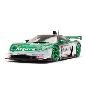 NSX - JGTC 2004 - #18 1:18