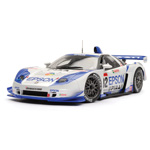 NSX - JGTC 2004 - #32