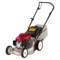HONDA Push Honda Rotary Petrol Lawn Mower 41cm 4.5hp