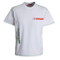 Racing F1 Team Earthdreams T-Shirt.