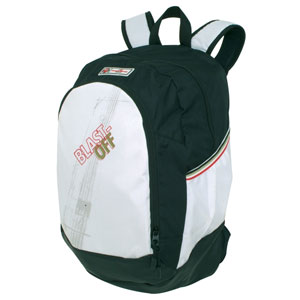 Racing Team rucksack