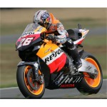 RC211V Dani Pedrosa 2006