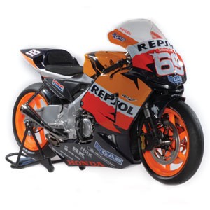 RC211V Hayden 2006 1:6