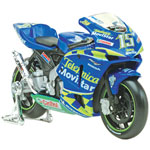 Honda RC211V MotoGP Sete Gibernau 2003